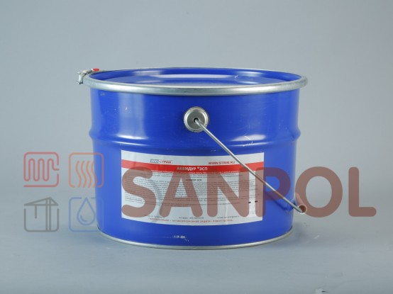 Инъекционная гидроизоляция "Аквидур"